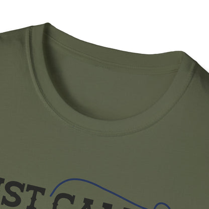 Just Call Me Pretty and Take Me Fishing T-Shirt