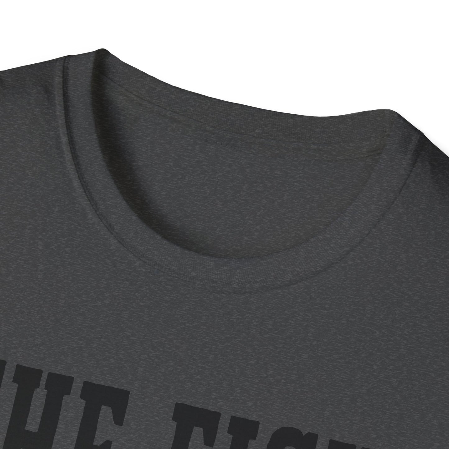 Fishing T-Shirt — "The Fish Whisperer" Graphic Tee for Anglers