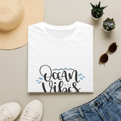 Ocean Vibes T-Shirt