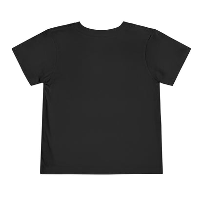 Daddy's Fishing Buddy Toddler Tee