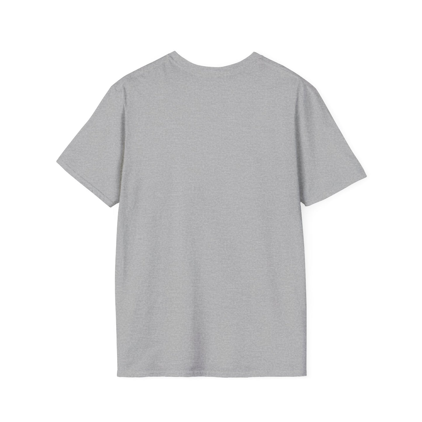 Lake Fishing T-Shirt — 'LAKE' with Bass Lure Graphic