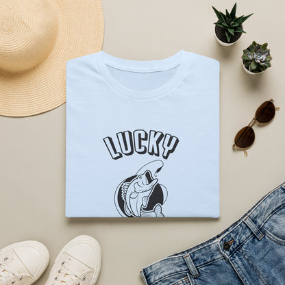 Lucky Fishing Shirt
