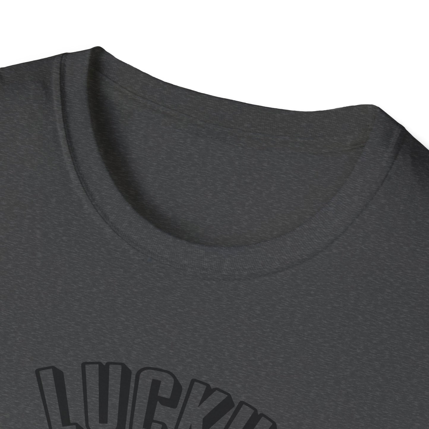Lucky Fishing Shirt