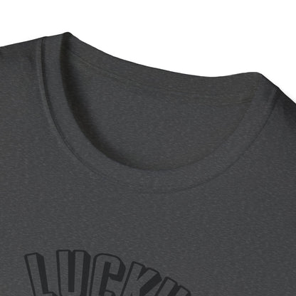 Lucky Fishing Shirt