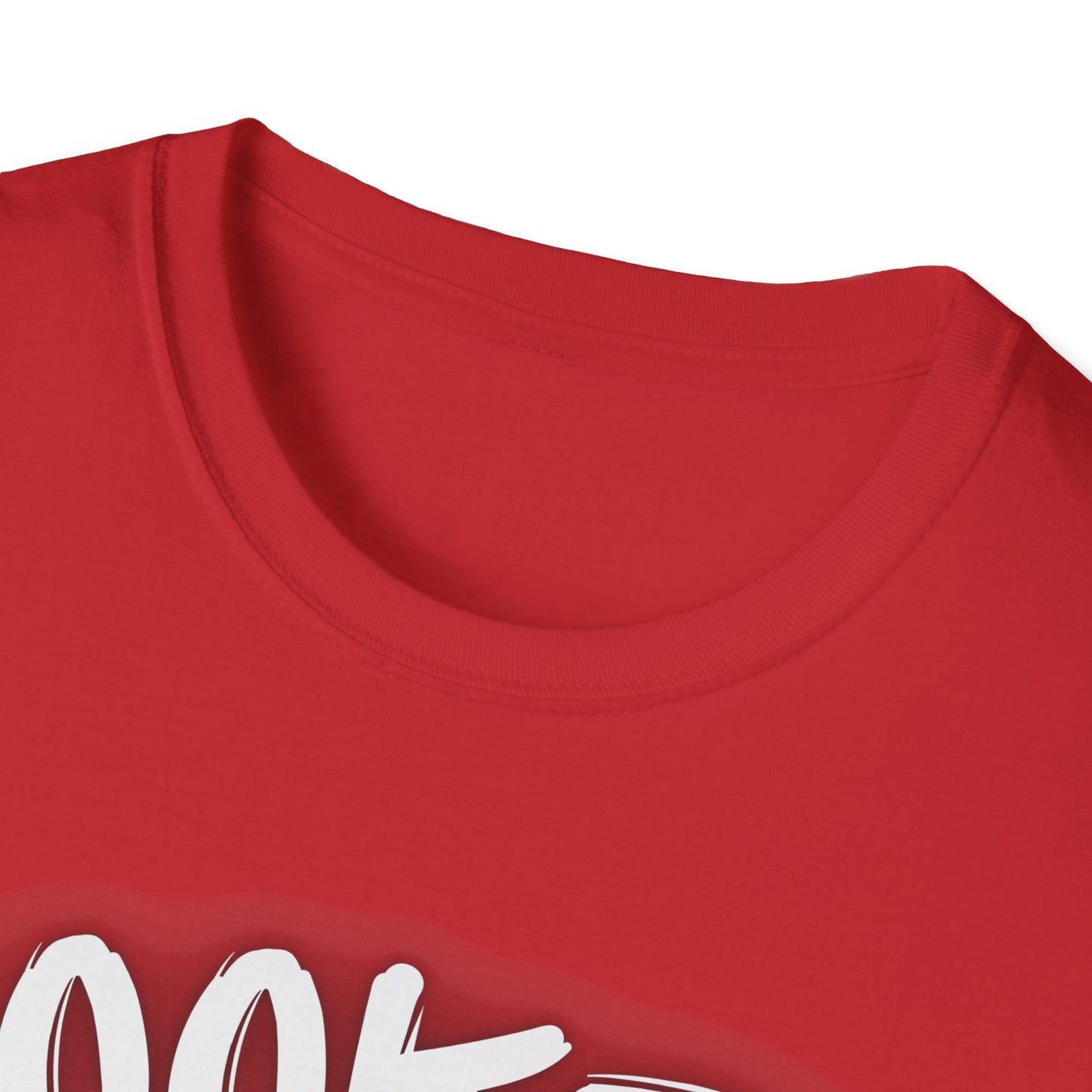 Hooked Life T-Shirt