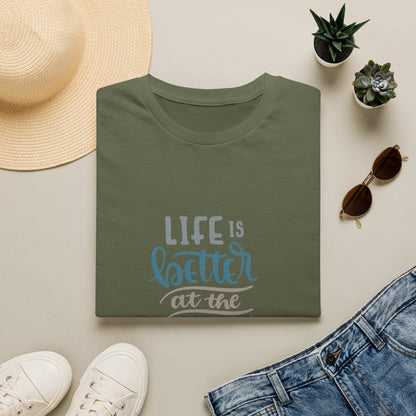 Life Is Better at the Lake T-Shirt