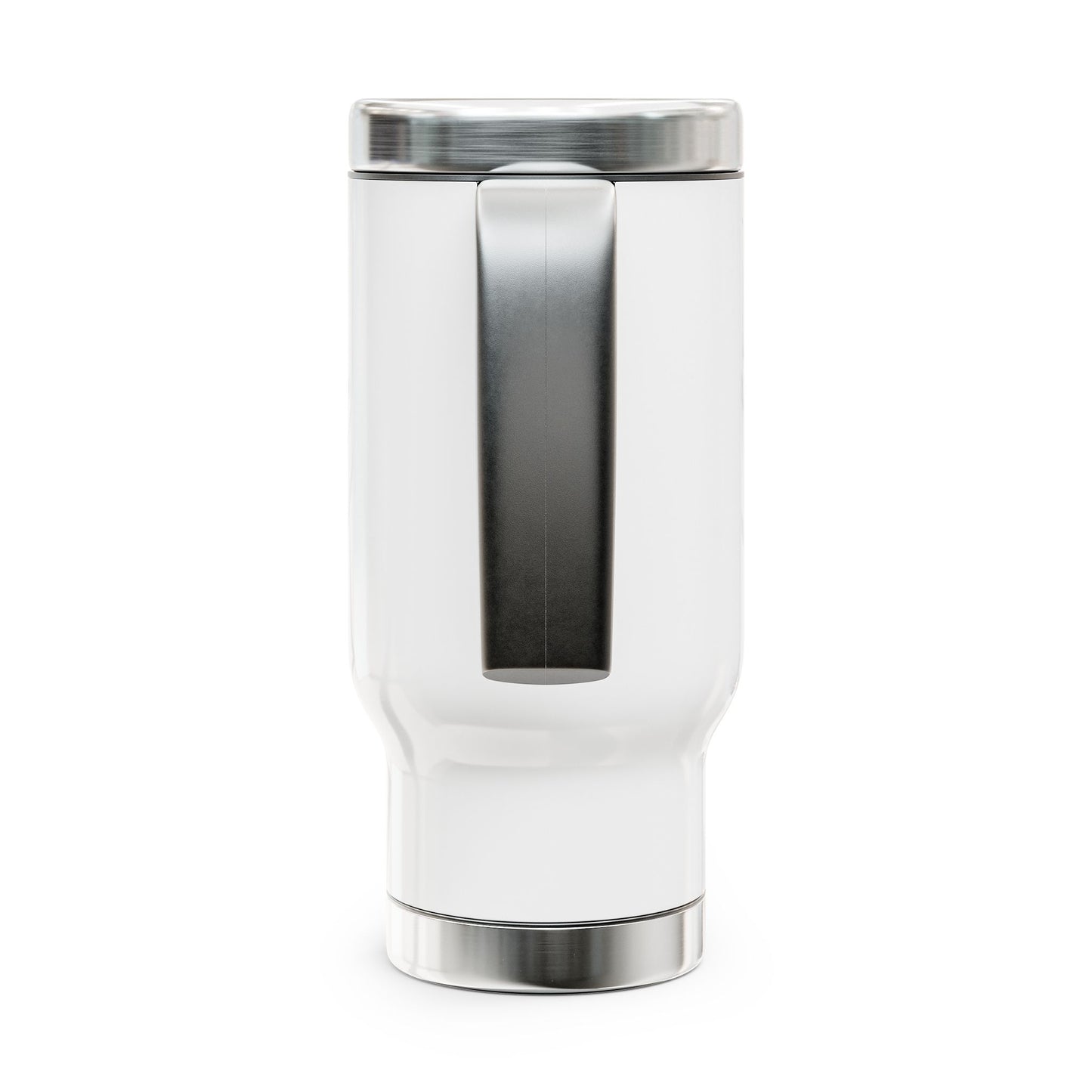 Fish Krack - Travel Mug