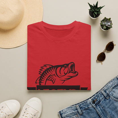 Fishing Legend T-Shirt