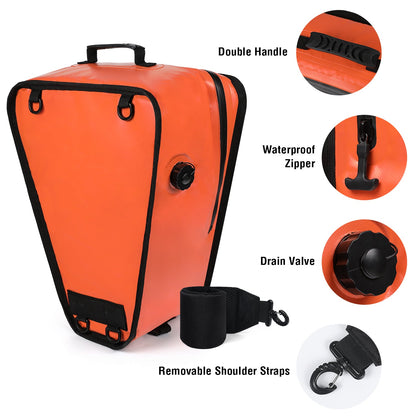 18" Kayak Fish Cooler Bag