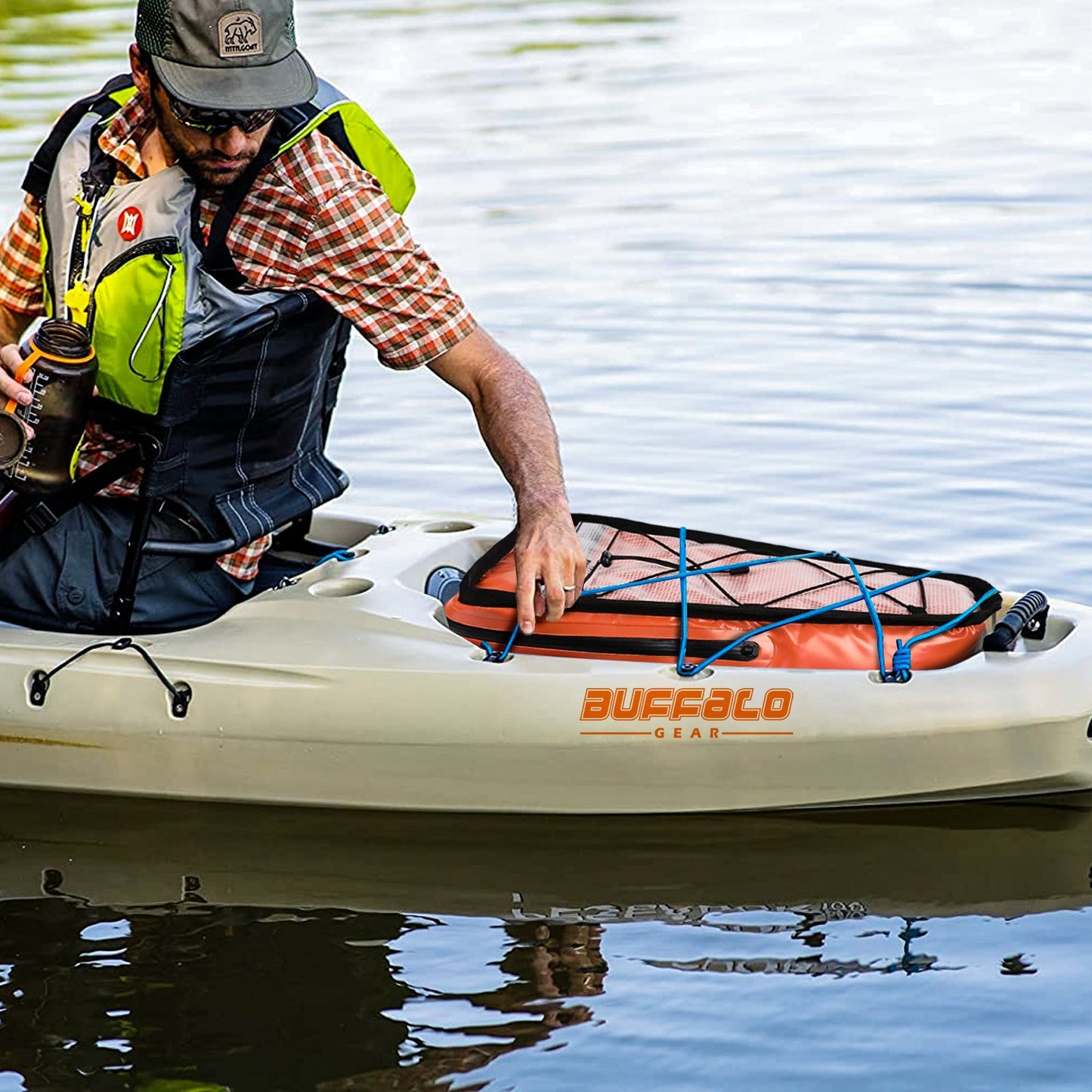 18" Kayak Fish Cooler Bag