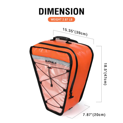 18" Kayak Fish Cooler Bag