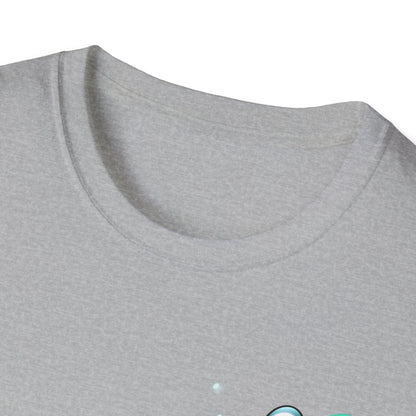 Fish Krack T-Shirt