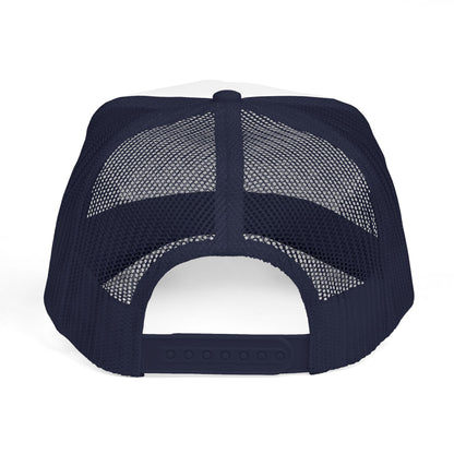 Fish Krack Truckers Cap – for Anglers