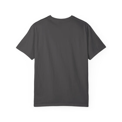 Boat Babe T‑Shirt — Retro Smiley Nautical Graphic Tee