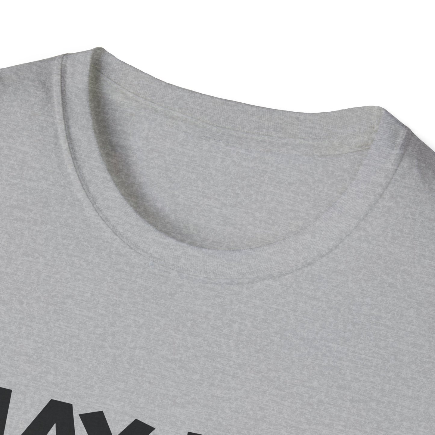 May The Fish Be With You T-Shirt