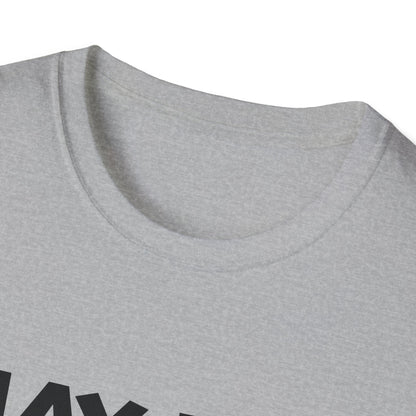 May The Fish Be With You T-Shirt