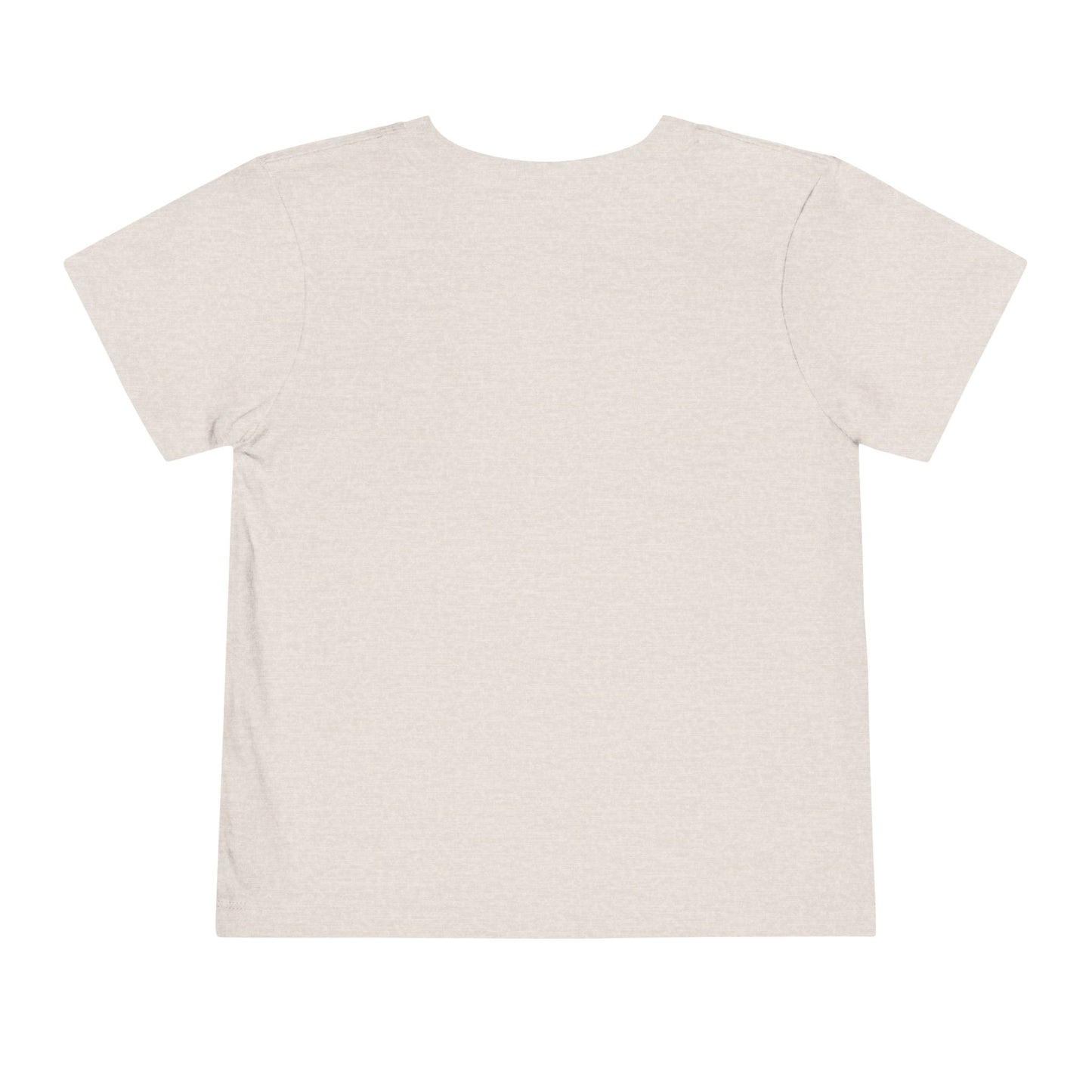 Daddy's Fishing Buddy Toddler Tee