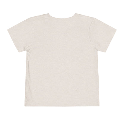 Daddy's Fishing Buddy Toddler Tee