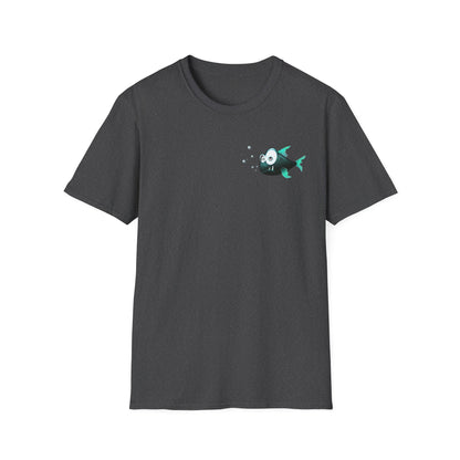 Fish Krack T-Shirt