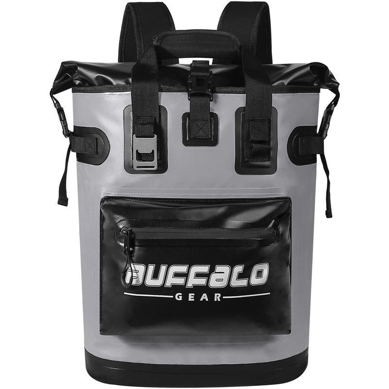 19QT Camping Backpack Cooler