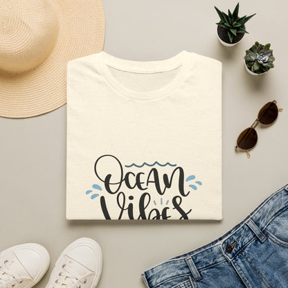 Ocean Vibes T-Shirt