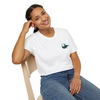 Fish Krack T-Shirt