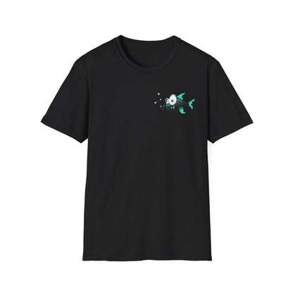 Fish Krack T-Shirt