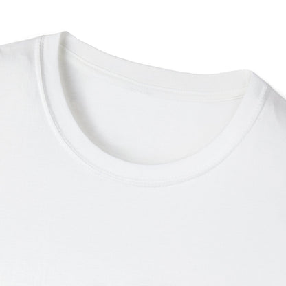 Lake Fishing T-Shirt — 'LAKE' with Bass Lure Graphic