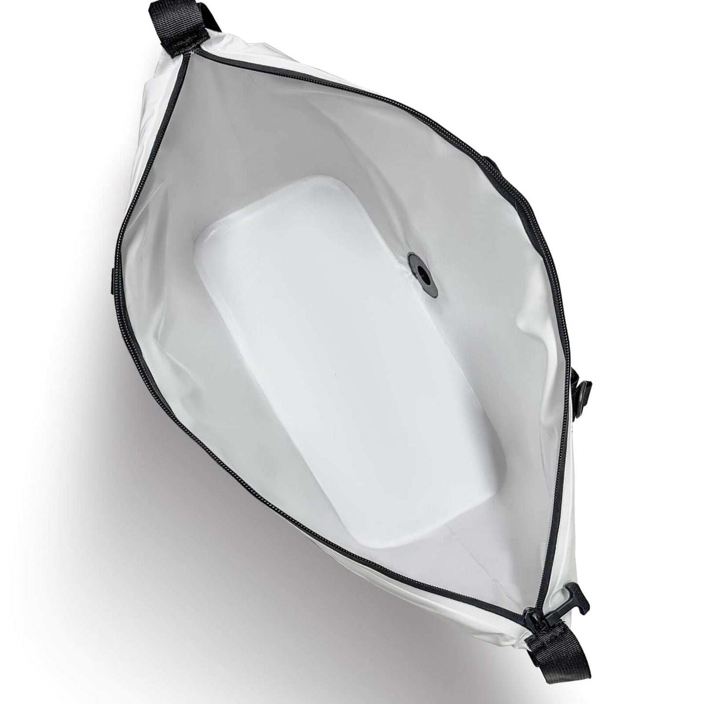 24QT Seamless Insulated Fish Cooler Bag