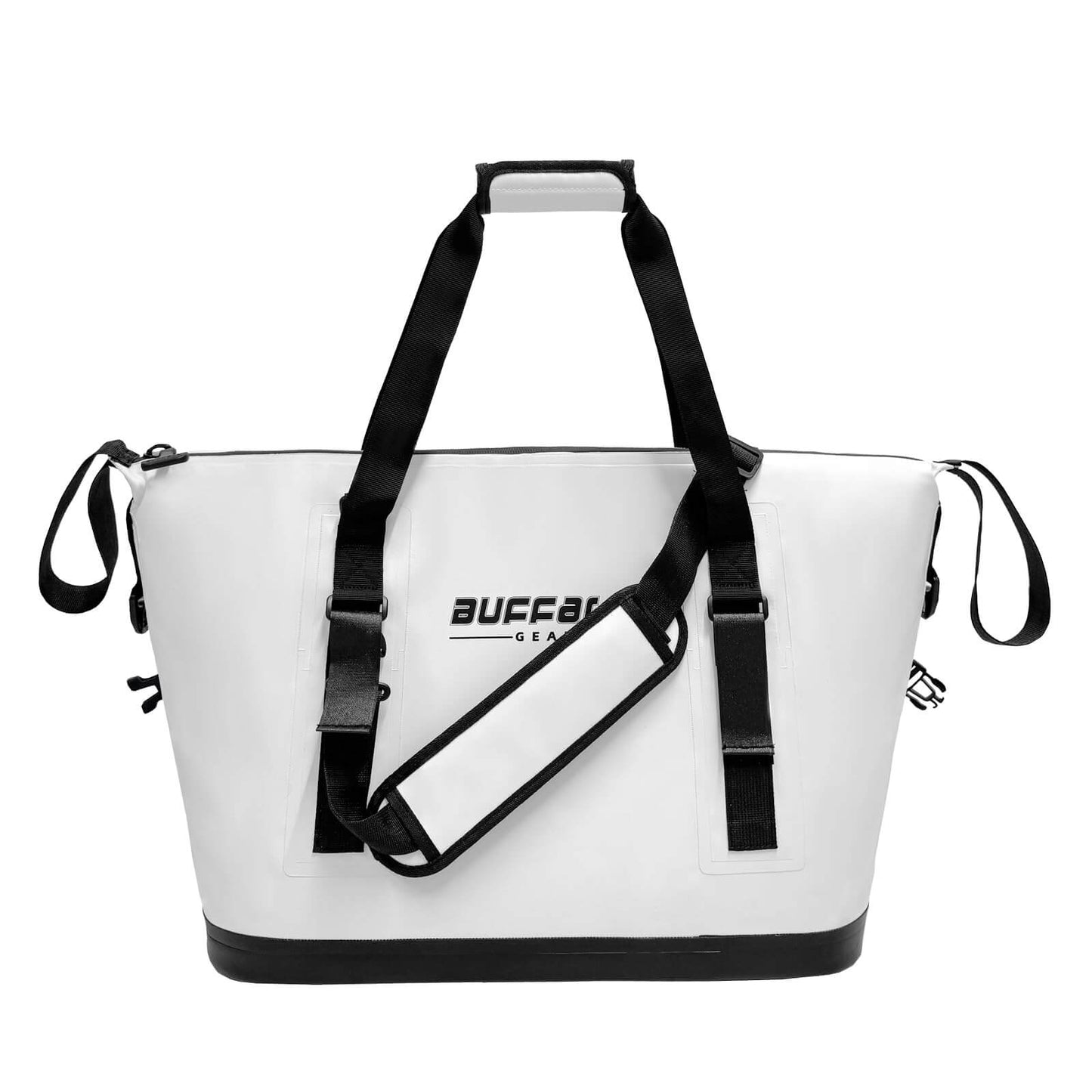 24QT Seamless Insulated Fish Cooler Bag