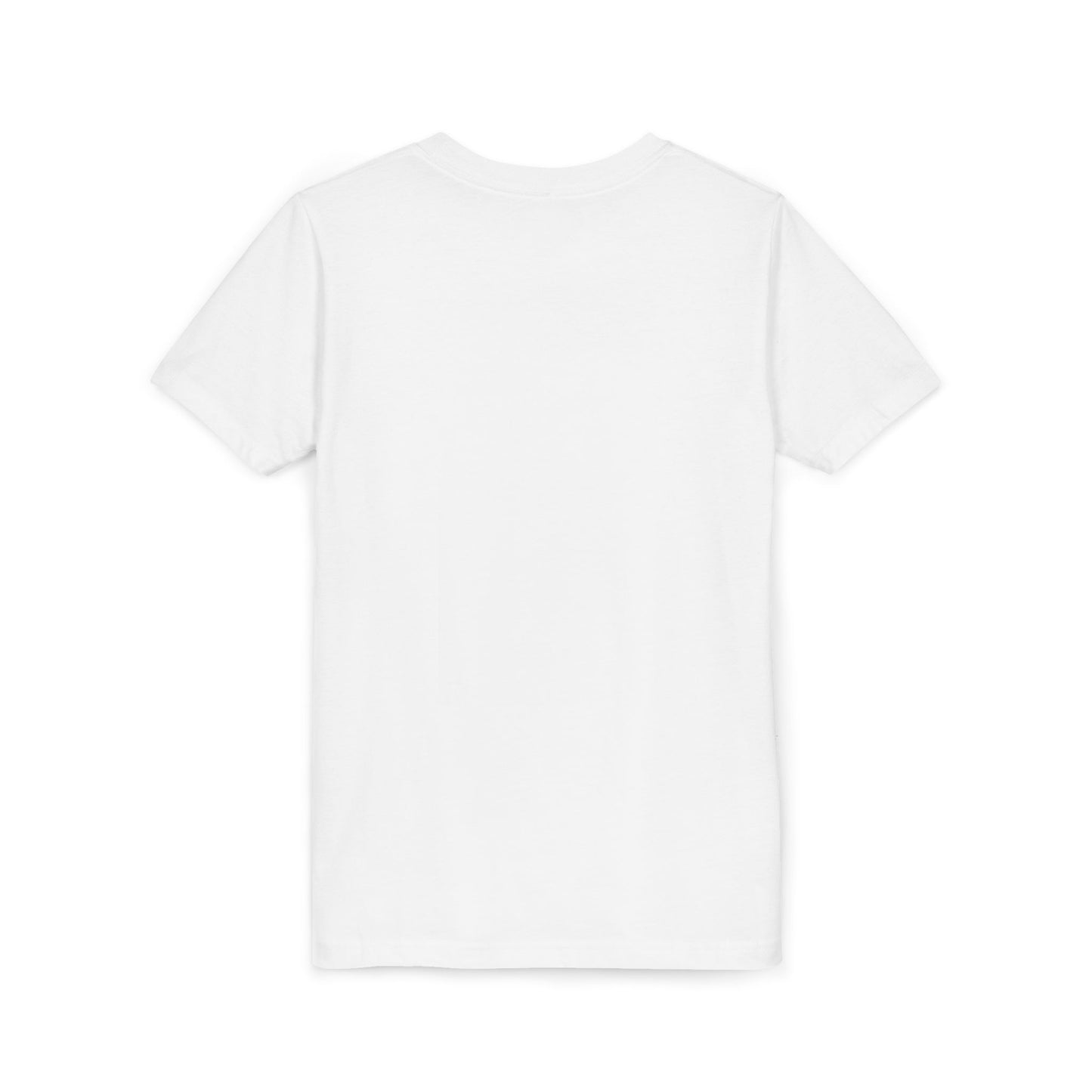 Kids Fishing Tee – "Daddy's Fishing Buddy" Youth Short Sleeve Shirt