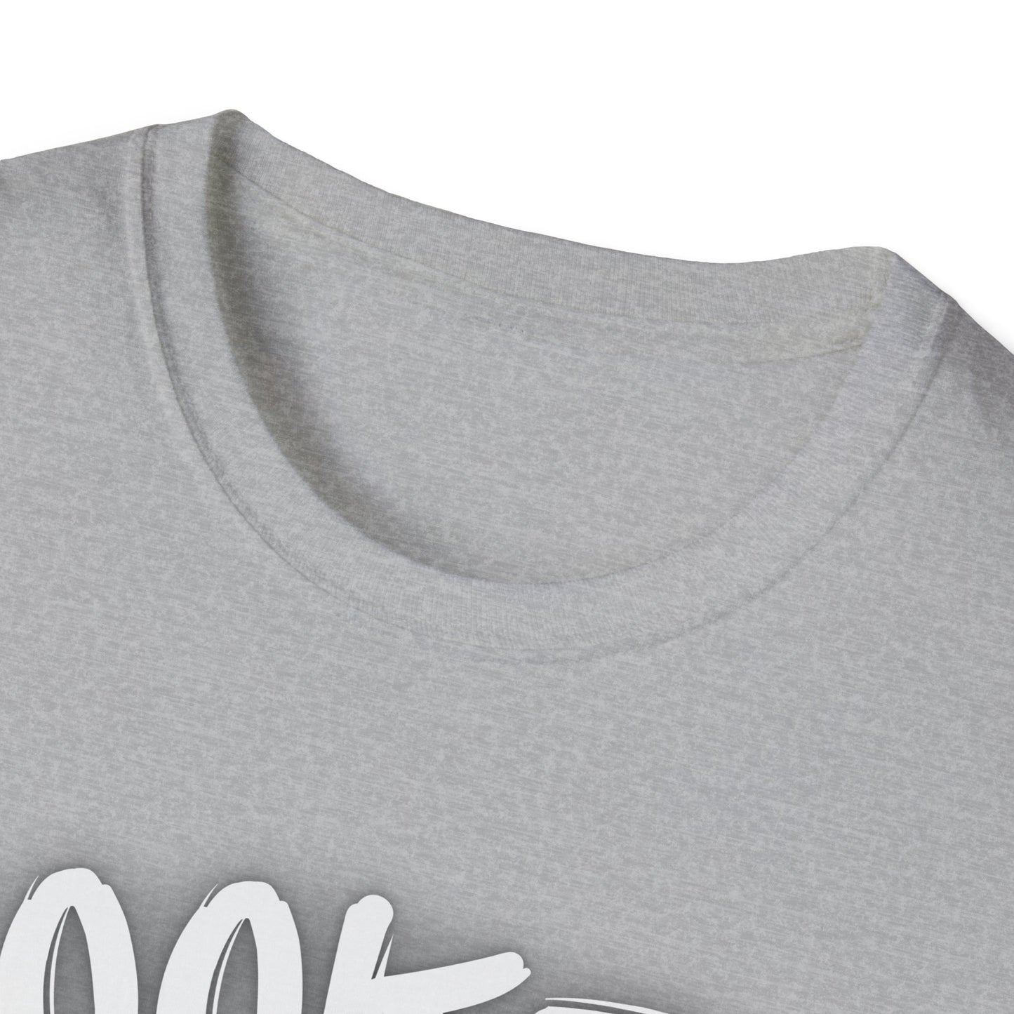 Hooked Life T-Shirt