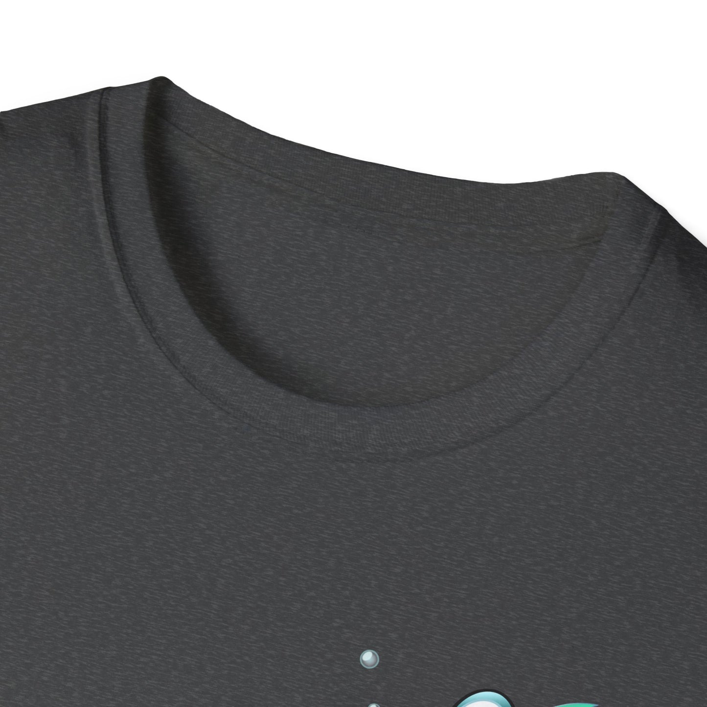 Fish Krack T-Shirt