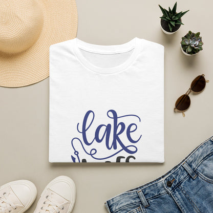 Lake Vibes T-Shirt