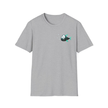 Fish Krack T-Shirt