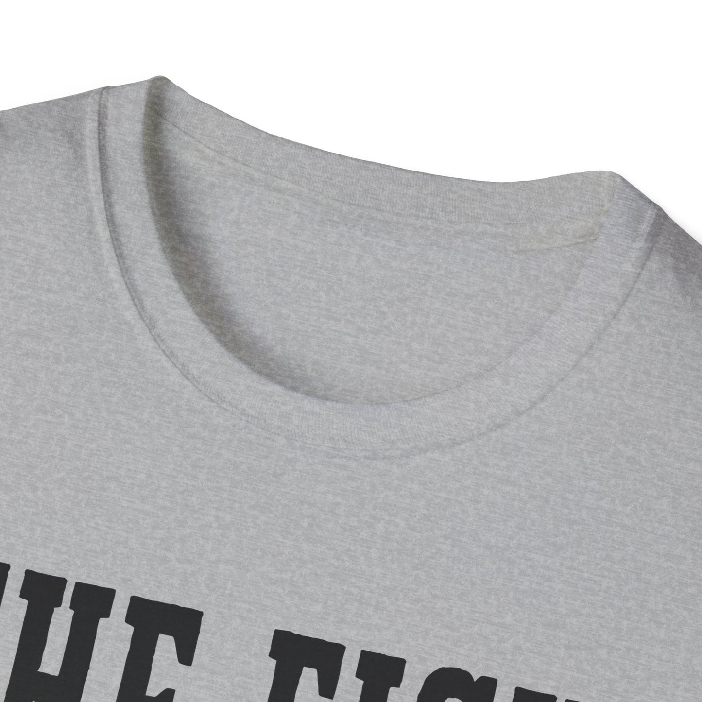 Fishing T-Shirt — "The Fish Whisperer" Graphic Tee for Anglers
