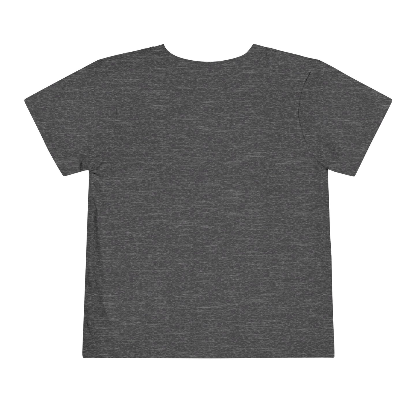 Daddy's Fishing Buddy Toddler Tee