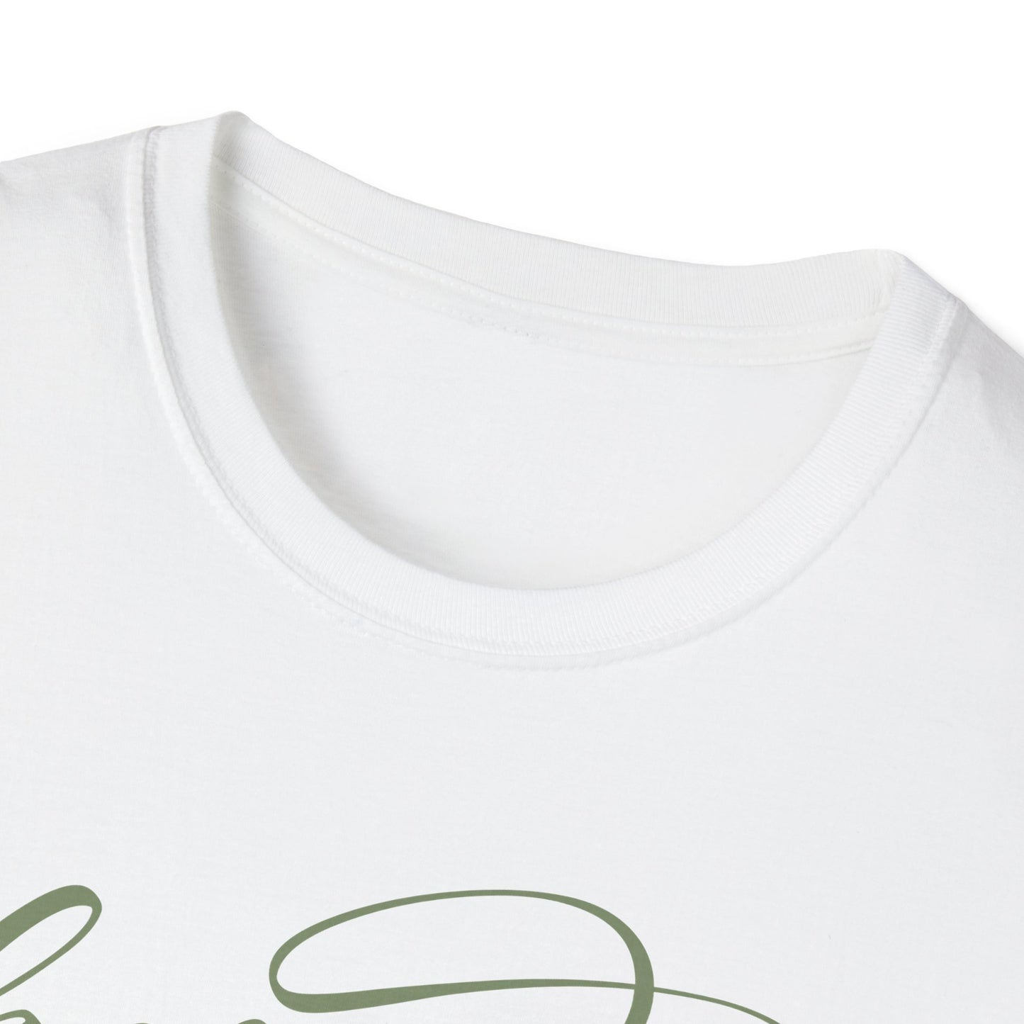 Here Fishy Fishy Fishing T-Shirt — Cute Retro Fishing Tee for Anglers