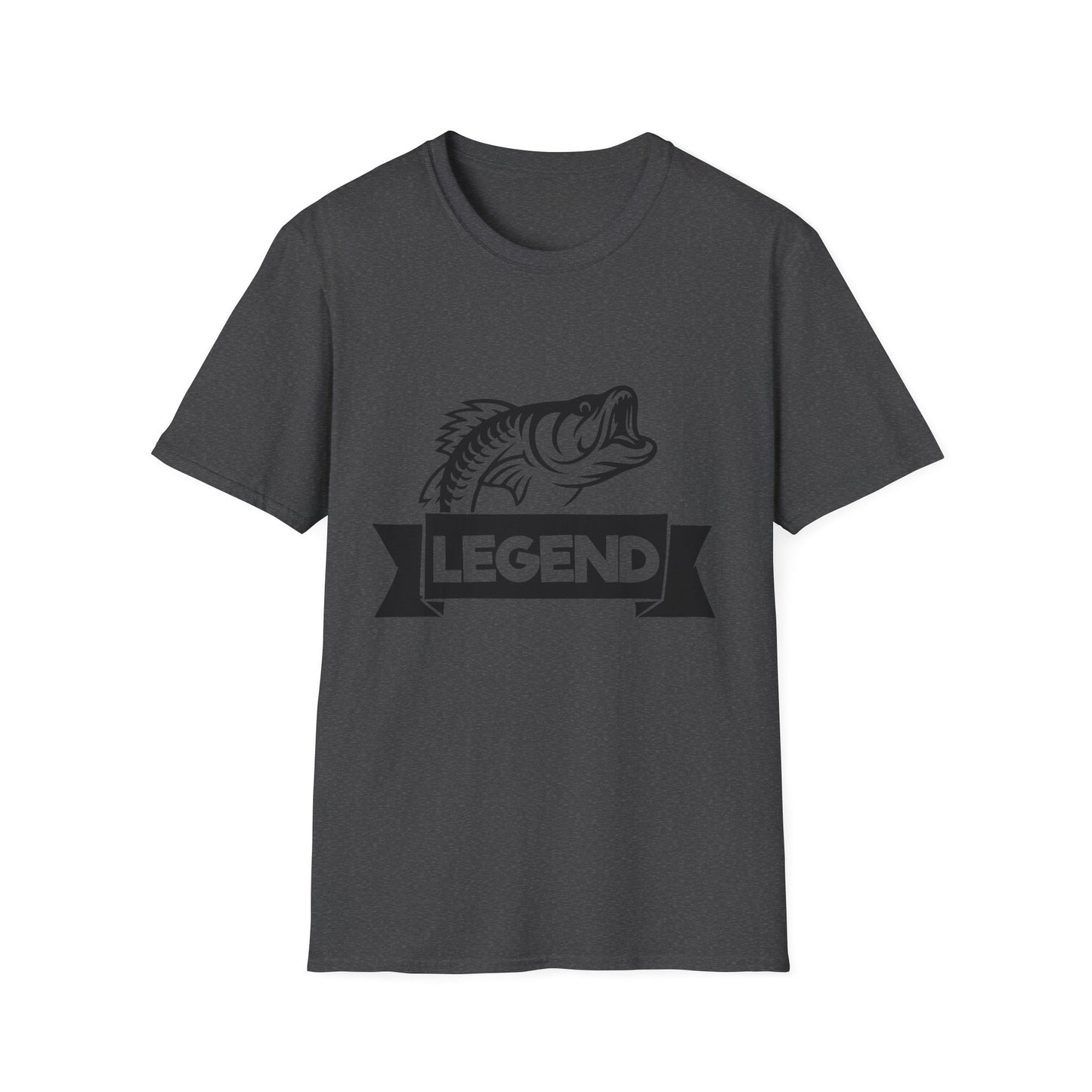 Fishing Legend T-Shirt
