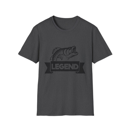 Fishing Legend T-Shirt