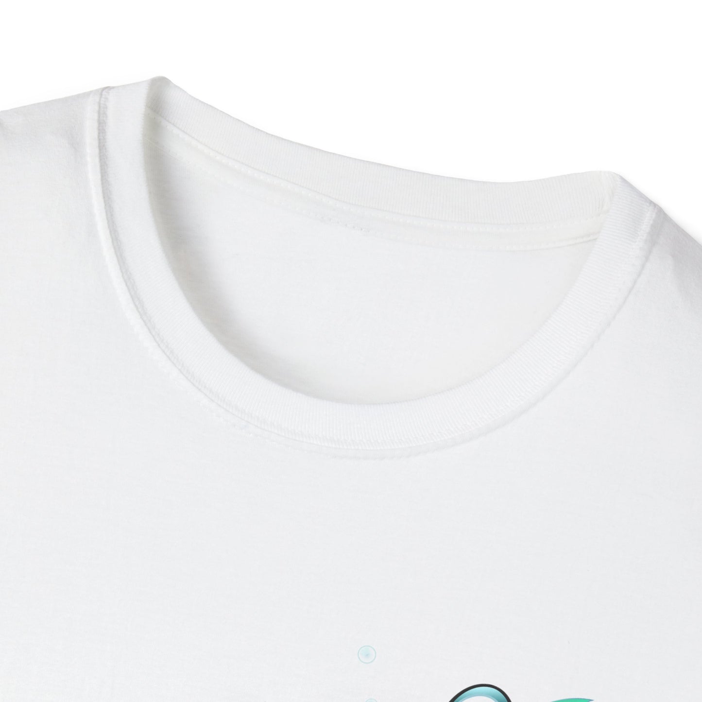 Fish Krack T-Shirt