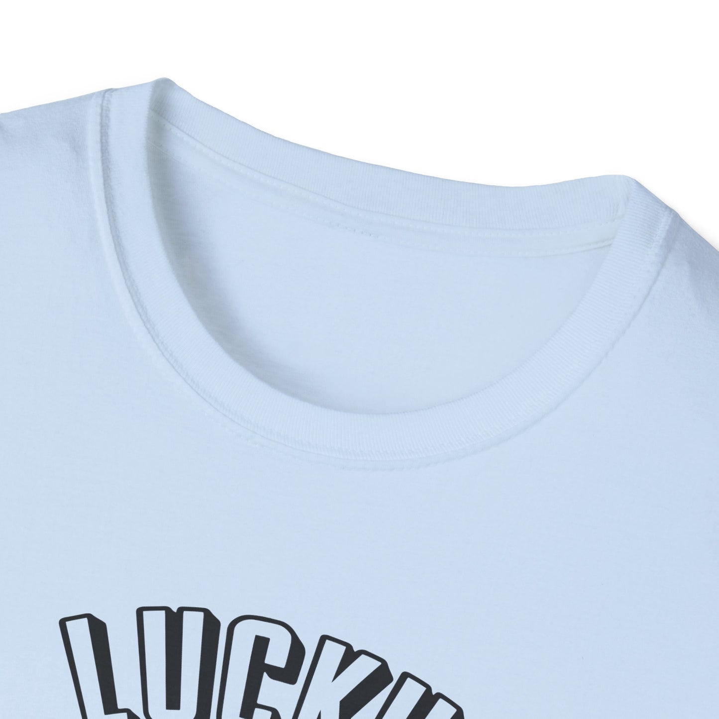 Lucky Fishing Shirt