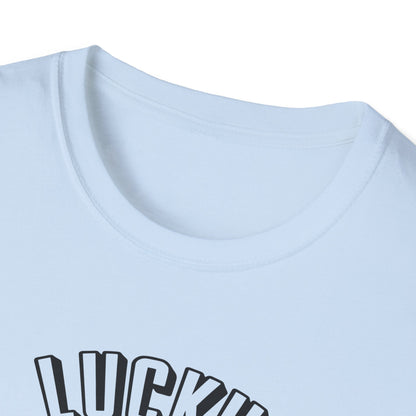 Lucky Fishing Shirt