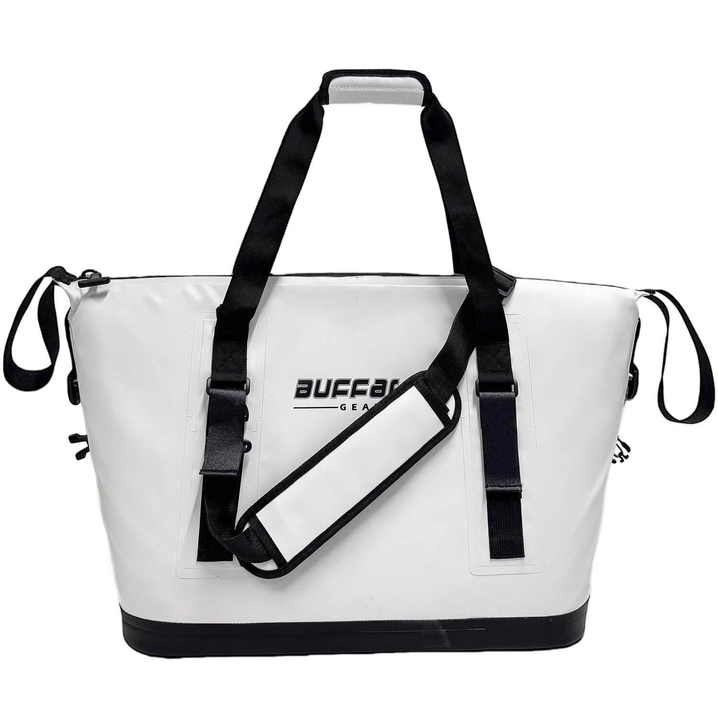 37QT Seamless Insulated Fish Cooler Bag