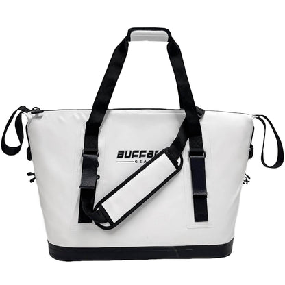 37QT Seamless Insulated Fish Cooler Bag