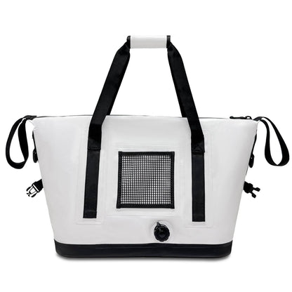 37QT Seamless Insulated Fish Cooler Bag