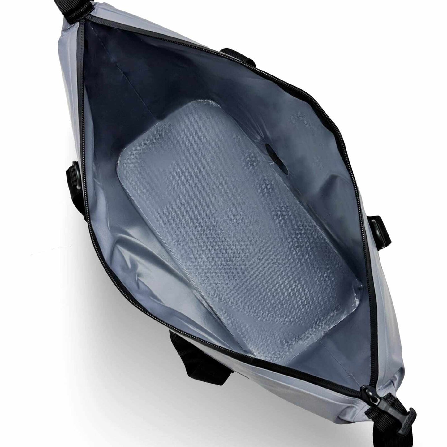 37QT Seamless Insulated Fish Cooler Bag