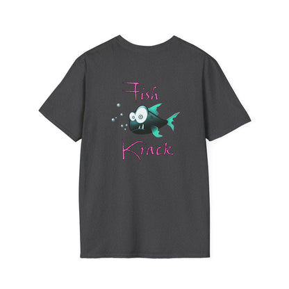 Fish Krack T-Shirt