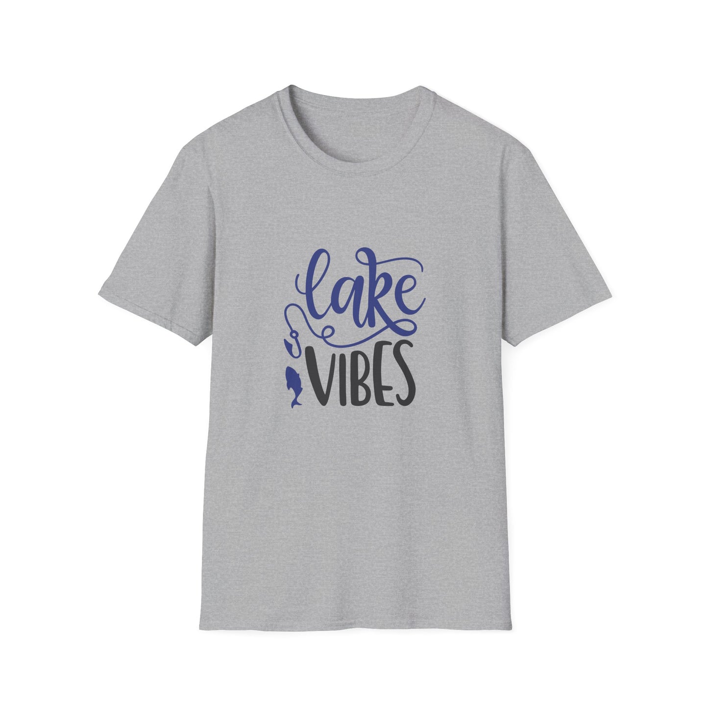 Lake Vibes T-Shirt