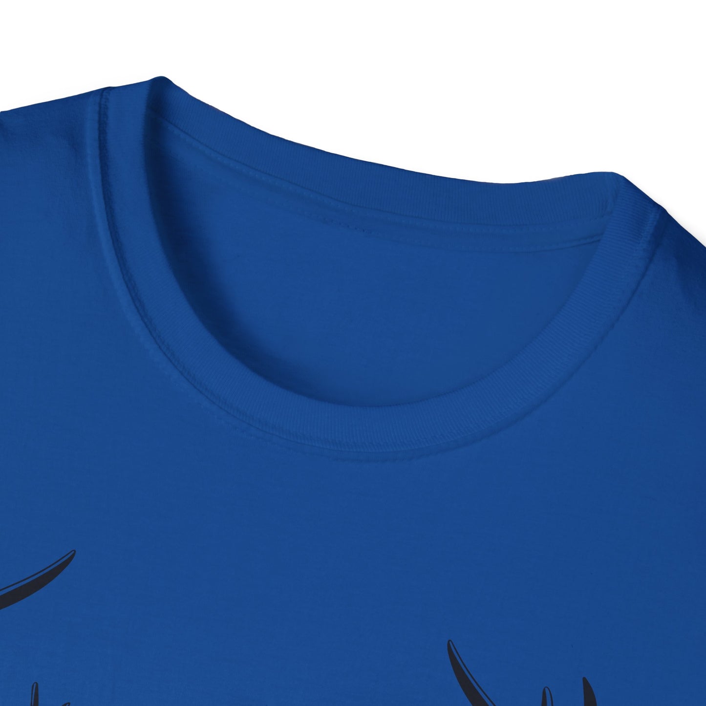 Antler Hook T-Shirt